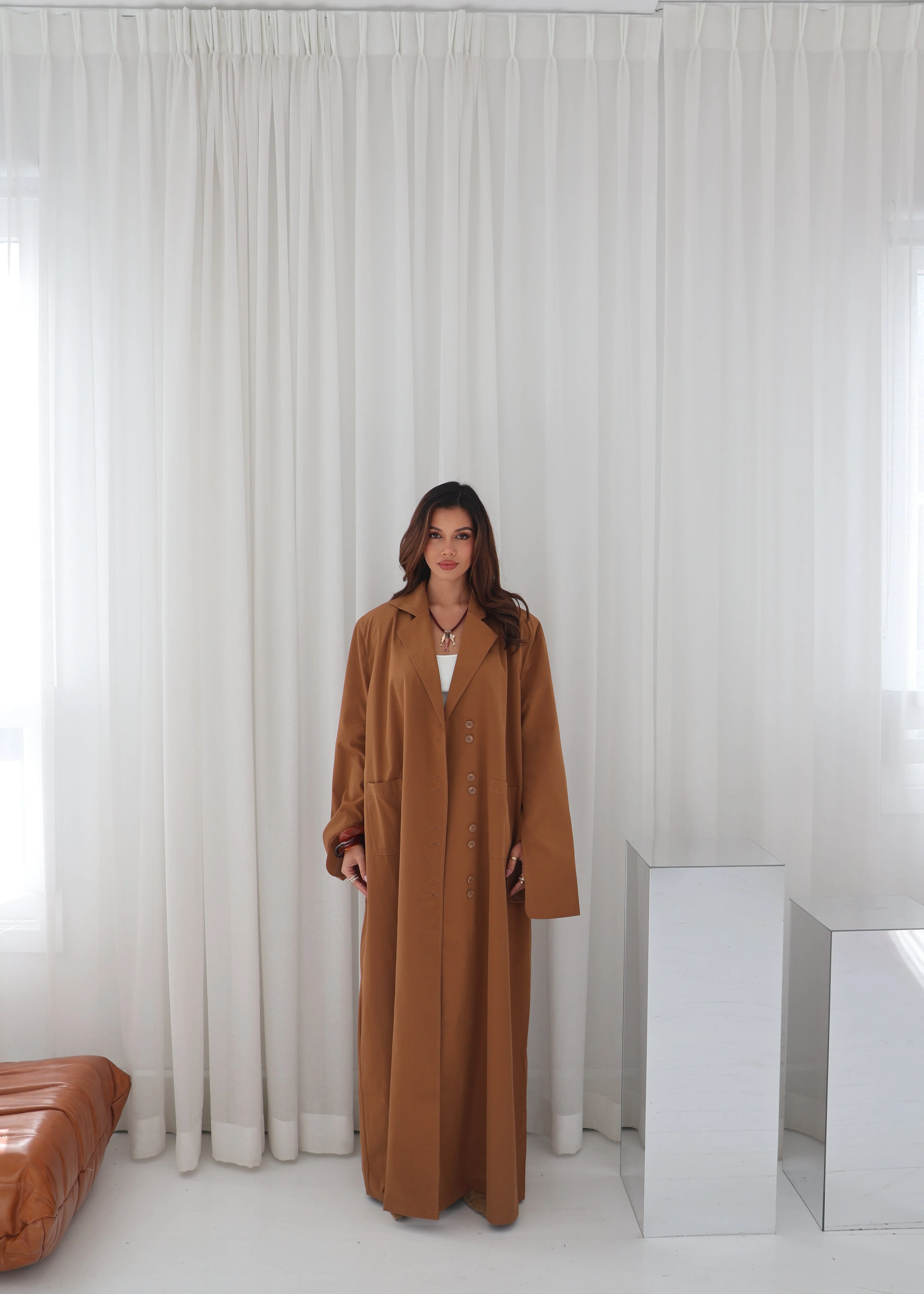 Atiya Coat - Image 3