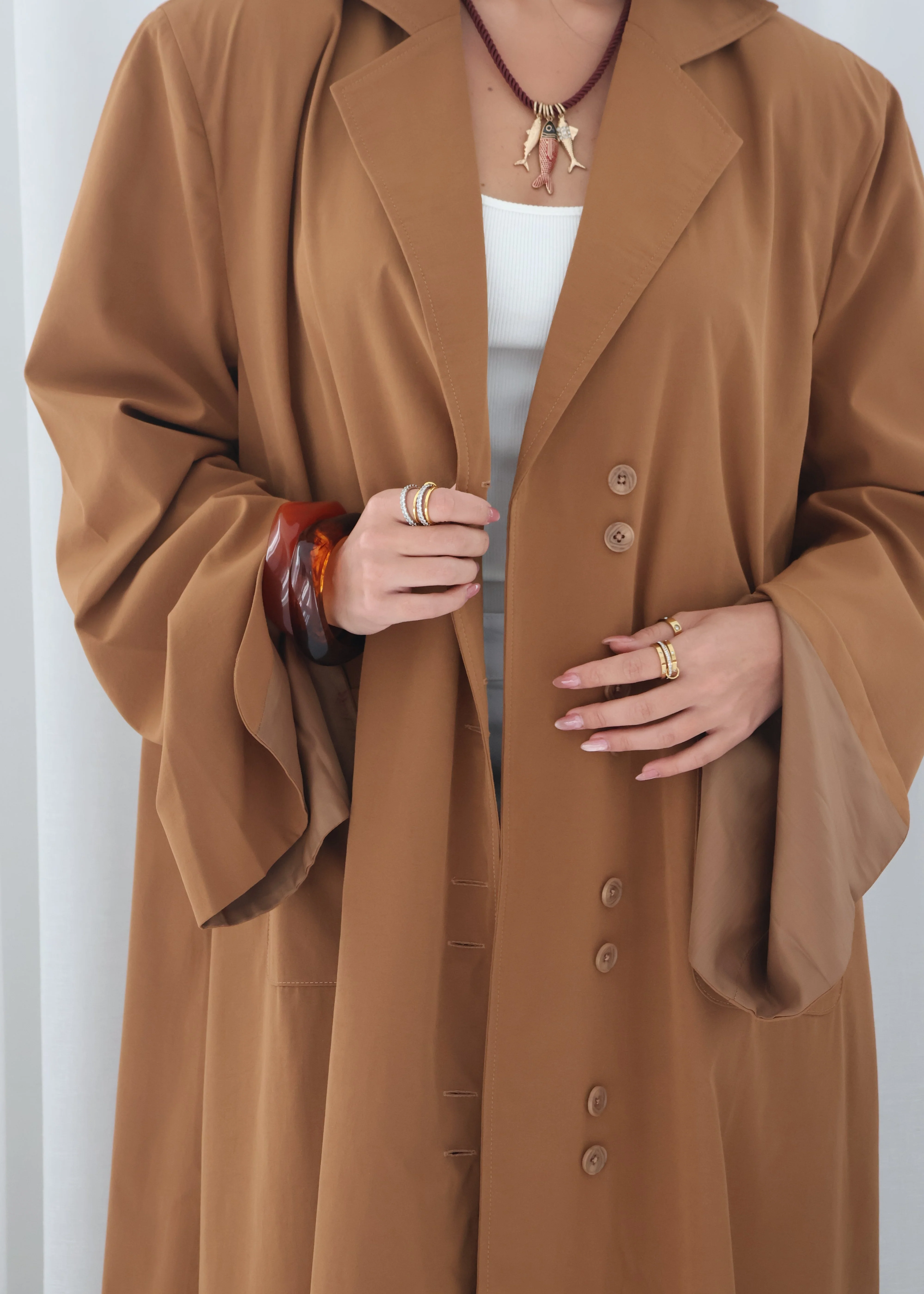 Atiya Coat - Image 5