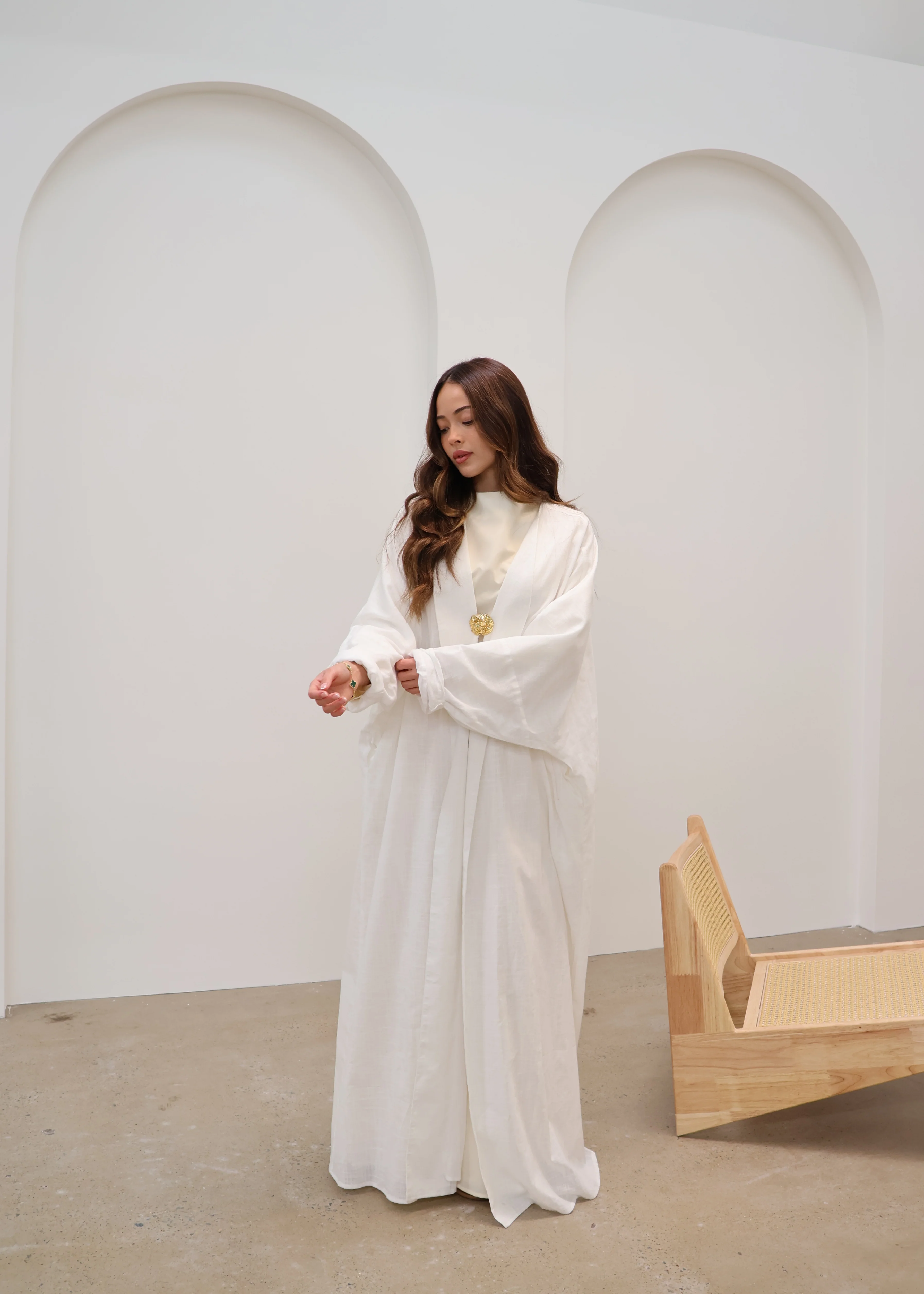 Emina Abaya - Image 3