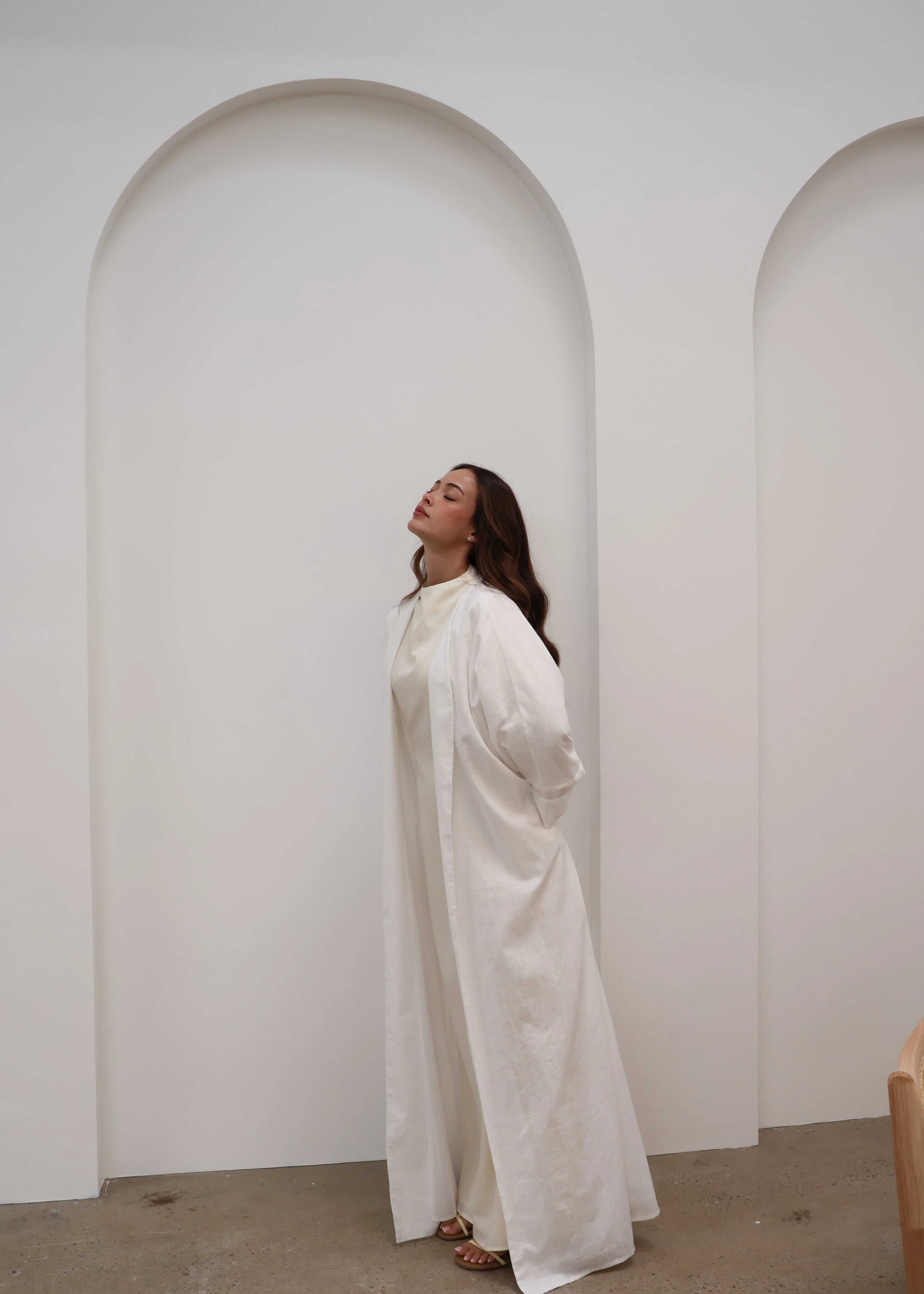 Emina Abaya - Image 6