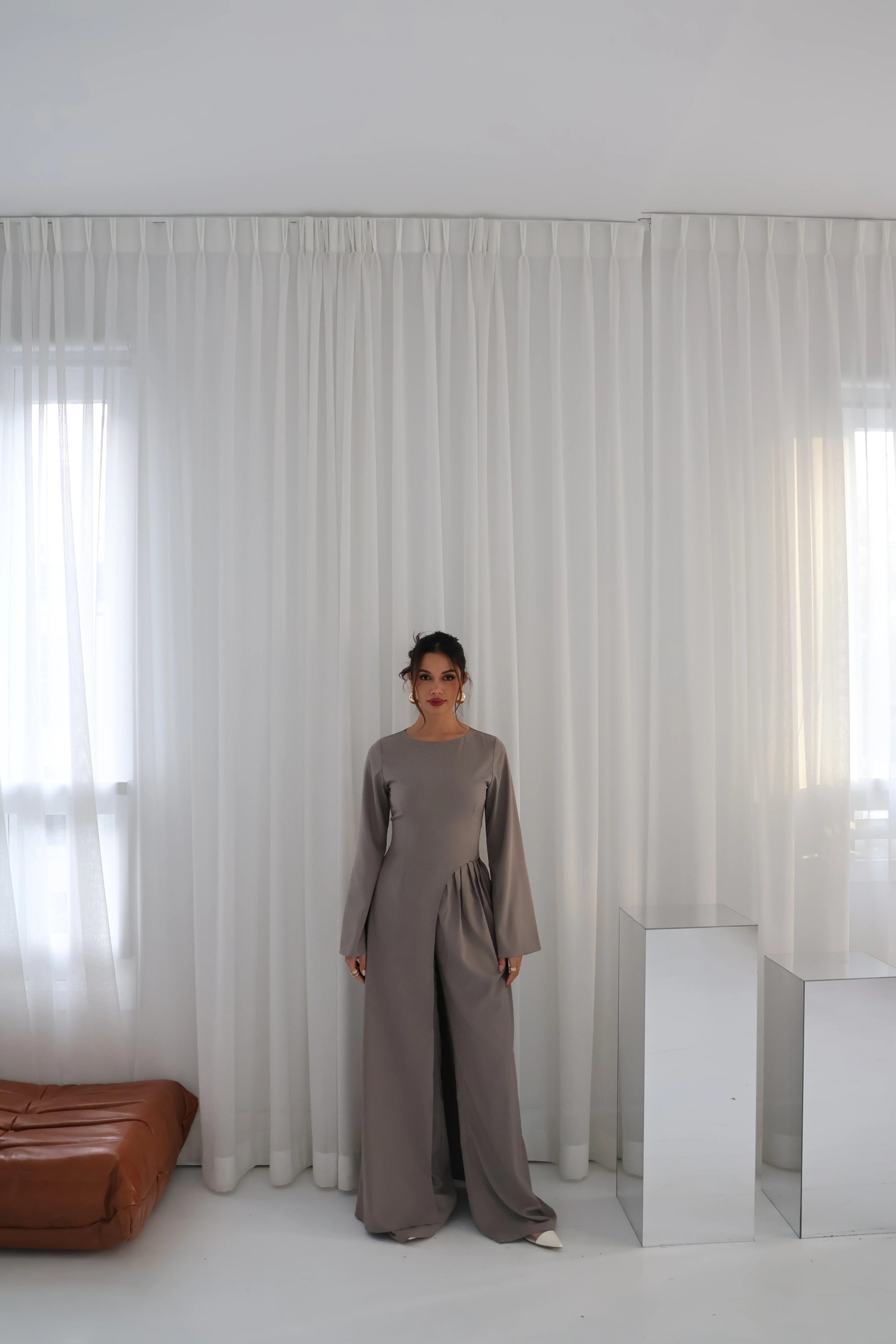 Kera Top & Pant Set - Image 3