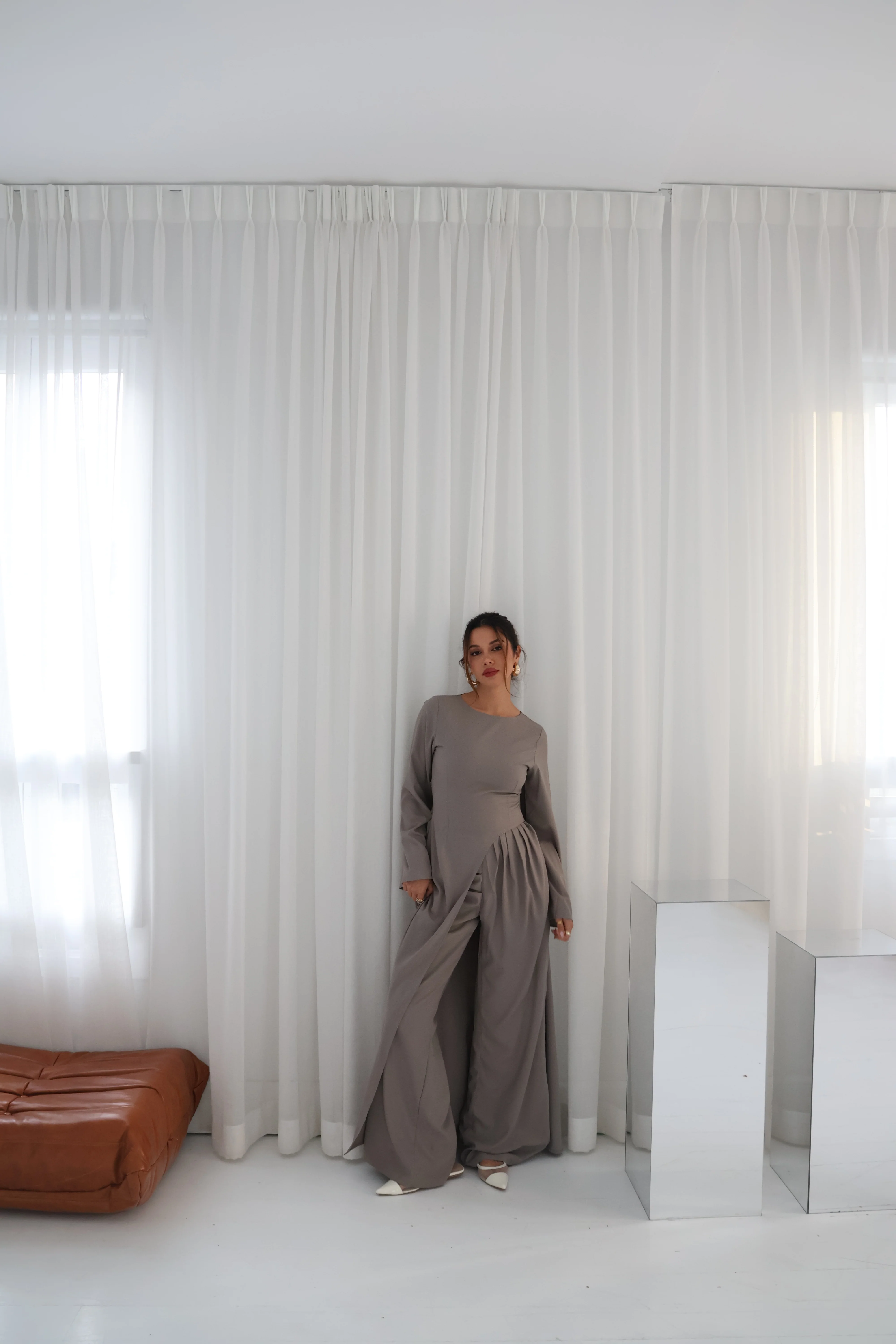 Kera Top & Pant Set - Image 5